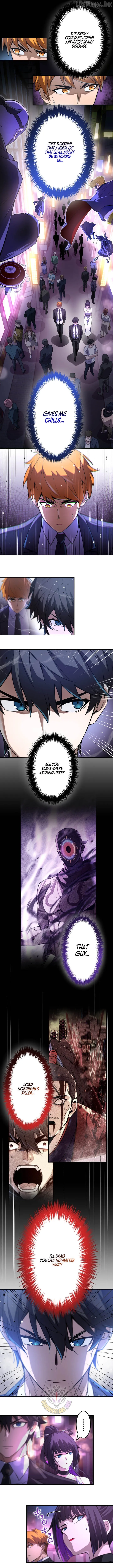 Ninja Royale: The Mightiest Ninja Across Time Chapter 21 39 29a60265dbae