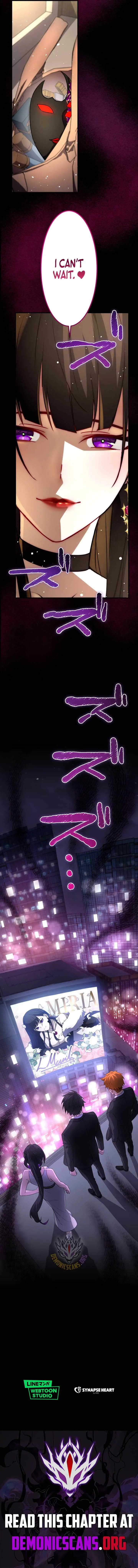 Ninja Royale: The Mightiest Ninja Across Time Chapter 22 48 a7fcfb25d7a6