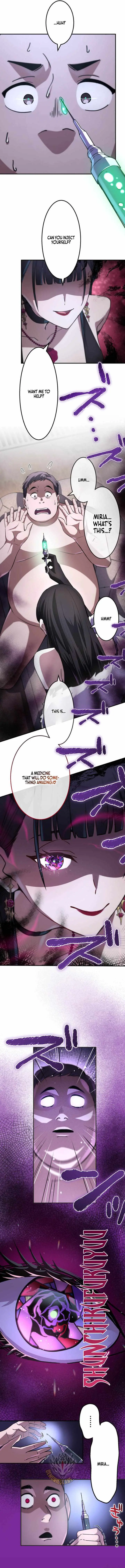Ninja Royale: The Mightiest Ninja Across Time Chapter 24 55 01c10d957d0e