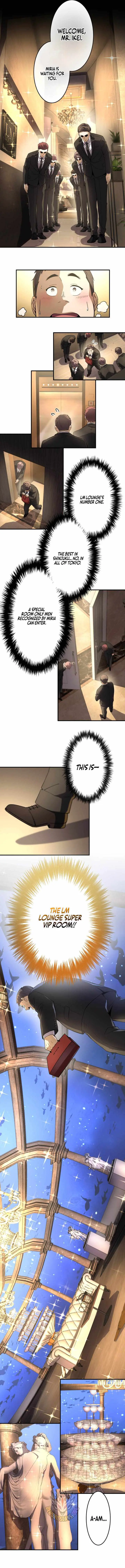 Ninja Royale: The Mightiest Ninja Across Time Chapter 24 51 028f16b778a4