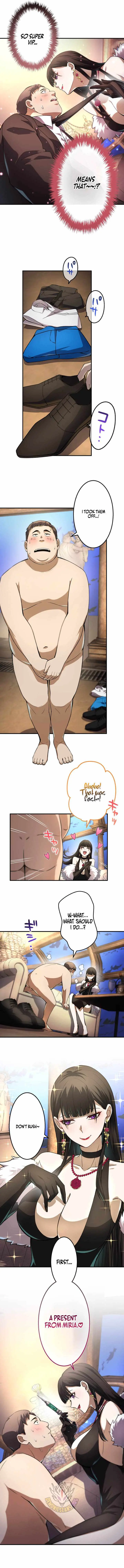 Ninja Royale: The Mightiest Ninja Across Time Chapter 24 54 8e38c1502b7e