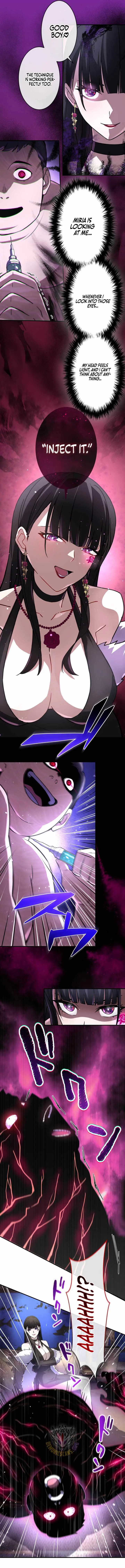 Ninja Royale: The Mightiest Ninja Across Time Chapter 24 56 8f598893bef4