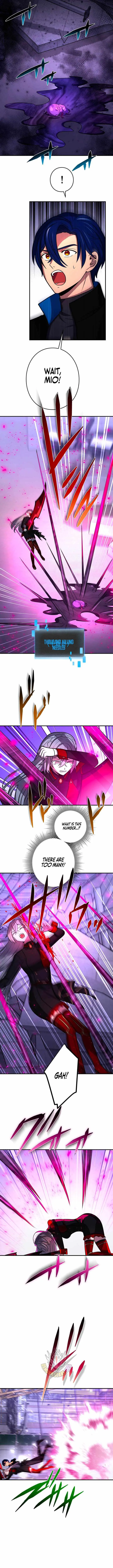 Ninja Royale: The Mightiest Ninja Across Time Chapter 25 52 229af42610a4