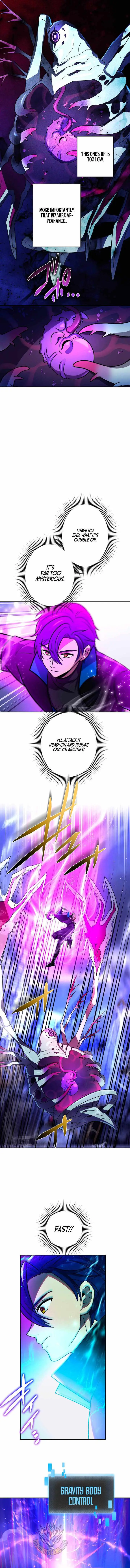 Ninja Royale: The Mightiest Ninja Across Time Chapter 25 45 2aad32c46173