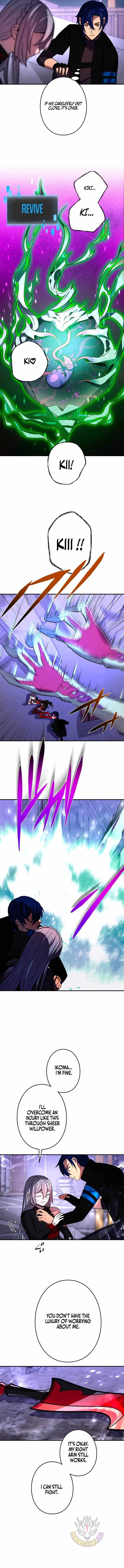 Ninja Royale: The Mightiest Ninja Across Time Chapter 25 54 472f0be9ada0