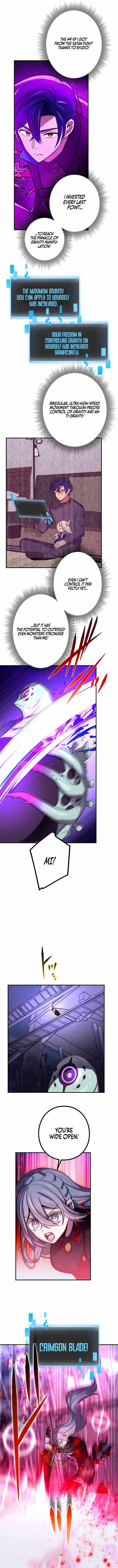 Ninja Royale: The Mightiest Ninja Across Time Chapter 25 47 47a79bffc536