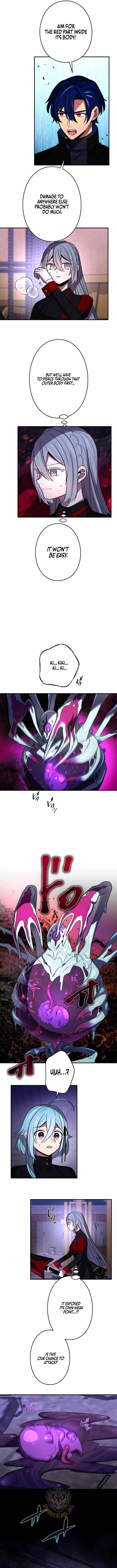 Ninja Royale: The Mightiest Ninja Across Time Chapter 25 51 7f450feba5a1
