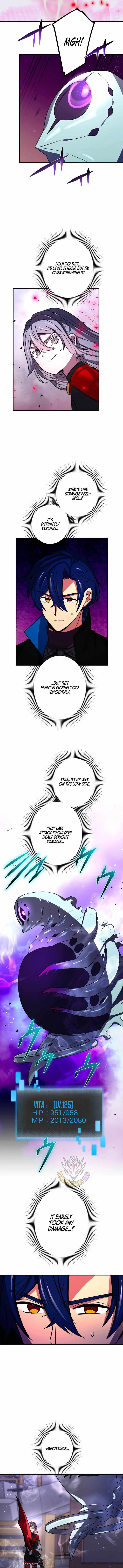 Ninja Royale: The Mightiest Ninja Across Time Chapter 25 48 a2bf683d2f99