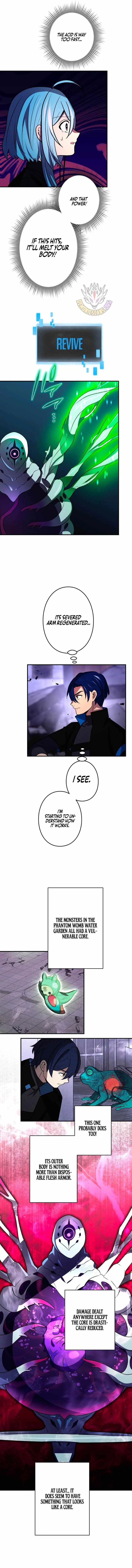Ninja Royale: The Mightiest Ninja Across Time Chapter 25 50 f6e05549ae74