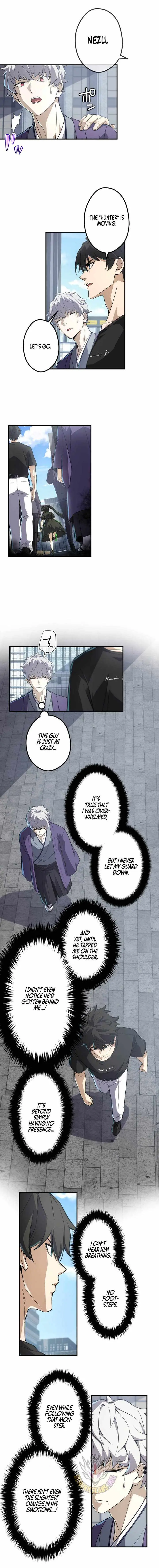 Ninja Royale: The Mightiest Ninja Across Time Chapter 32 48 4cc34370bfdf