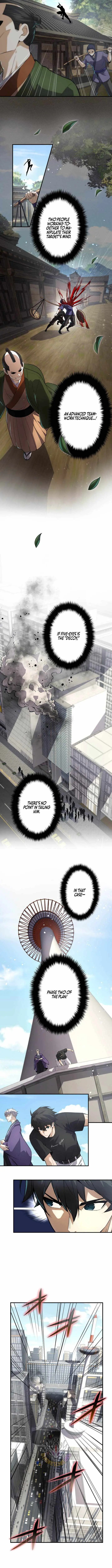 Ninja Royale: The Mightiest Ninja Across Time Chapter 32 44 8df9bded7a66