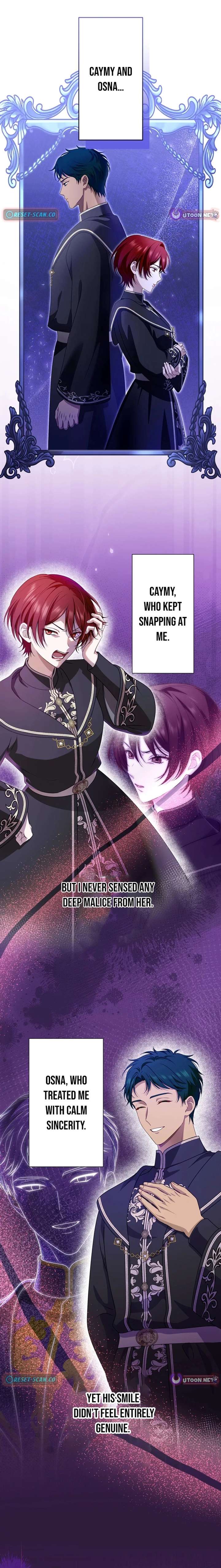 The ’Leftover’ Saint’s Supposedly Loveless Marriage:The Sister Her Younger Siblings Called Unlovable Is Cherished by a Younger Crown Prince Who Vows, ’I Want to Give Everything Only to You Chapter 14 71 ch 14 14