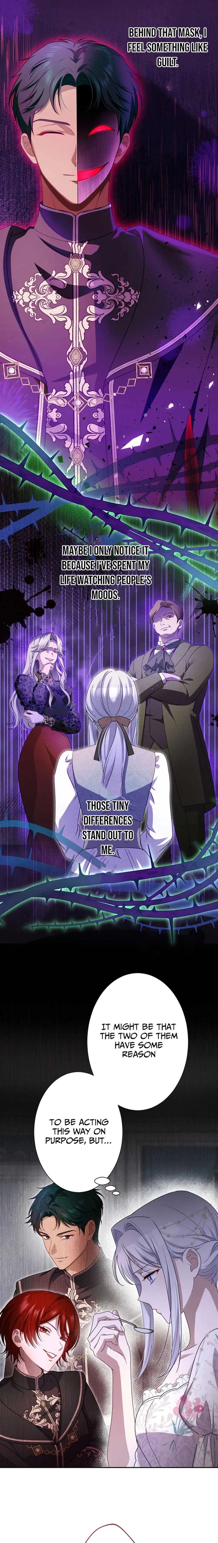 The ’Leftover’ Saint’s Supposedly Loveless Marriage:The Sister Her Younger Siblings Called Unlovable Is Cherished by a Younger Crown Prince Who Vows, ’I Want to Give Everything Only to You Chapter 14 72 ch 14 15