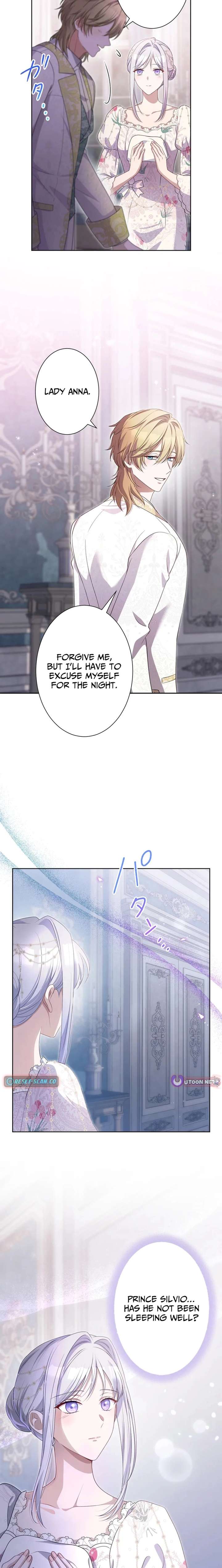 The ’Leftover’ Saint’s Supposedly Loveless Marriage:The Sister Her Younger Siblings Called Unlovable Is Cherished by a Younger Crown Prince Who Vows, ’I Want to Give Everything Only to You Chapter 14 75 ch 14 18