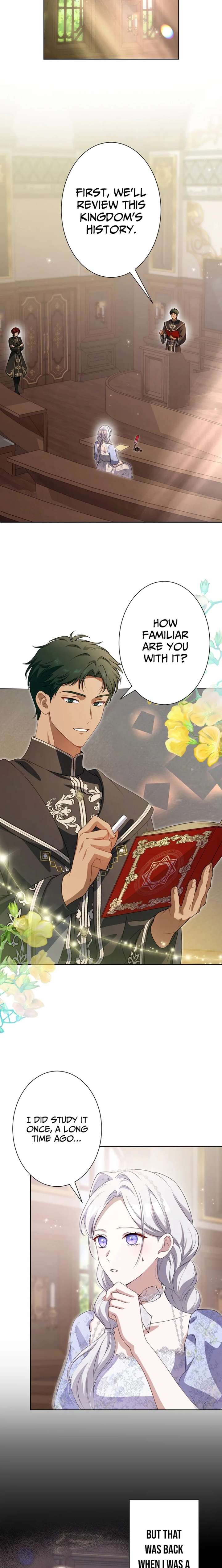 The ’Leftover’ Saint’s Supposedly Loveless Marriage:The Sister Her Younger Siblings Called Unlovable Is Cherished by a Younger Crown Prince Who Vows, ’I Want to Give Everything Only to You Chapter 14 62 ch 14 5