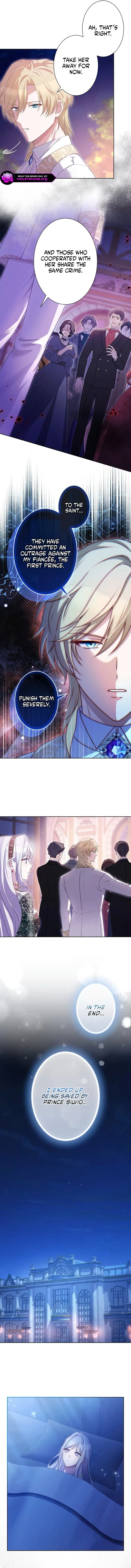 The ’Leftover’ Saint’s Supposedly Loveless Marriage:The Sister Her Younger Siblings Called Unlovable Is Cherished by a Younger Crown Prince Who Vows, ’I Want to Give Everything Only to You Chapter 31 40 2e483ad91488