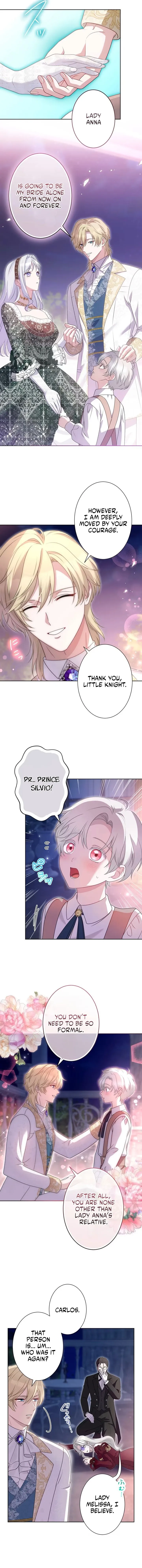 The ’Leftover’ Saint’s Supposedly Loveless Marriage:The Sister Her Younger Siblings Called Unlovable Is Cherished by a Younger Crown Prince Who Vows, ’I Want to Give Everything Only to You Chapter 31 39 42b9de543f4c