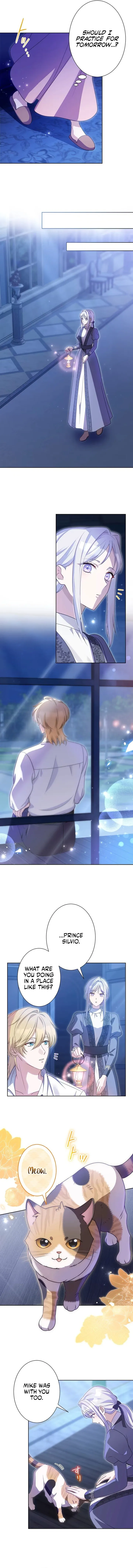 The ’Leftover’ Saint’s Supposedly Loveless Marriage:The Sister Her Younger Siblings Called Unlovable Is Cherished by a Younger Crown Prince Who Vows, ’I Want to Give Everything Only to You Chapter 31 42 4471fa785f89