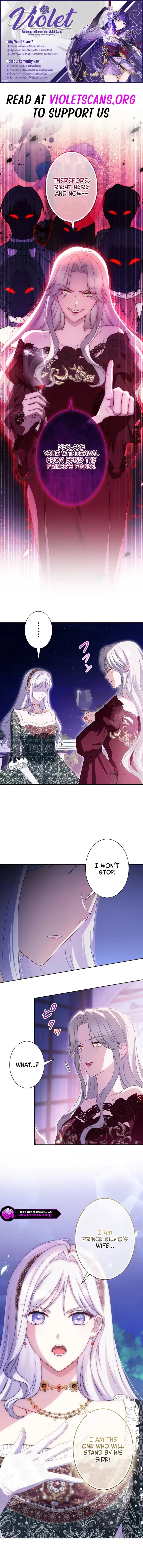 The ’Leftover’ Saint’s Supposedly Loveless Marriage:The Sister Her Younger Siblings Called Unlovable Is Cherished by a Younger Crown Prince Who Vows, ’I Want to Give Everything Only to You Chapter 31 34 8f6a7af08dc2