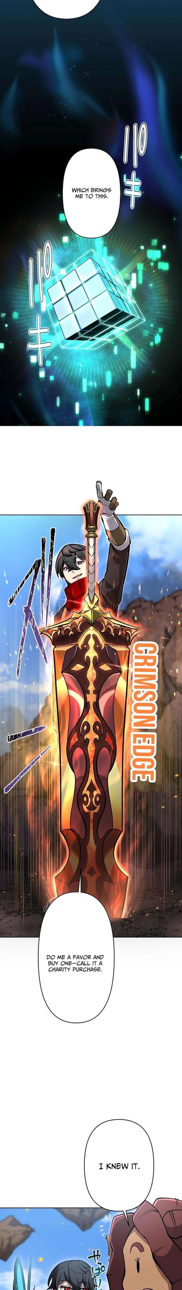 The Fortune-Making Crafter: Unrivaled in Business with an Unfavored Class Chapter 16 85 ch 16 16