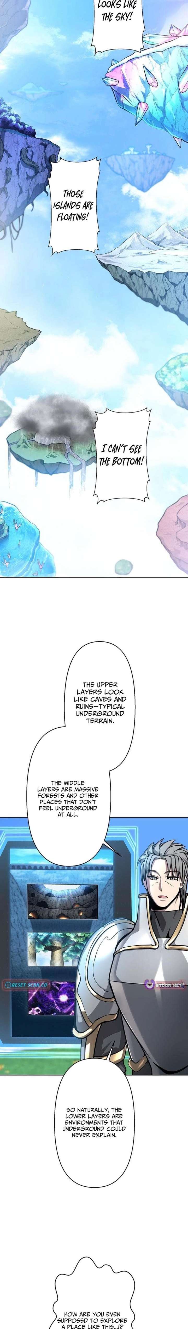 The Fortune-Making Crafter: Unrivaled in Business with an Unfavored Class Chapter 16 71 ch 16 2