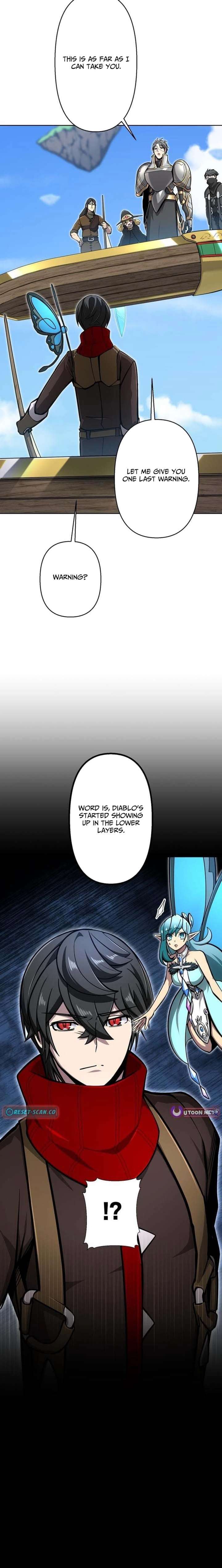 The Fortune-Making Crafter: Unrivaled in Business with an Unfavored Class Chapter 16 75 ch 16 6