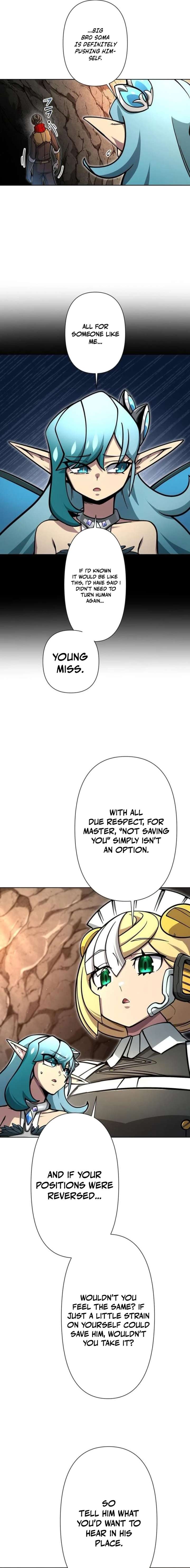 The Fortune-Making Crafter: Unrivaled in Business with an Unfavored Class Chapter 17 72 ch 17 12