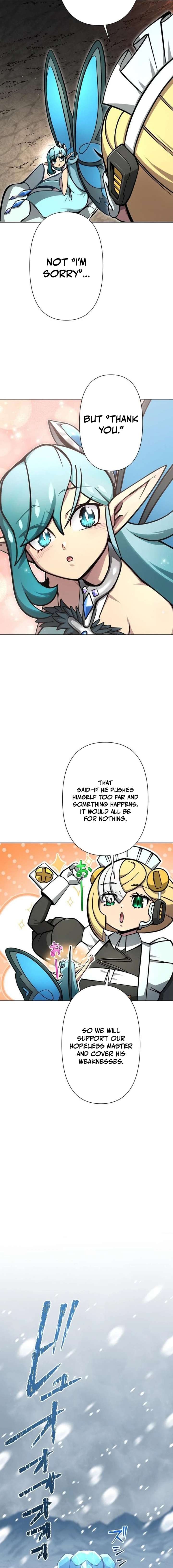 The Fortune-Making Crafter: Unrivaled in Business with an Unfavored Class Chapter 17 73 ch 17 13