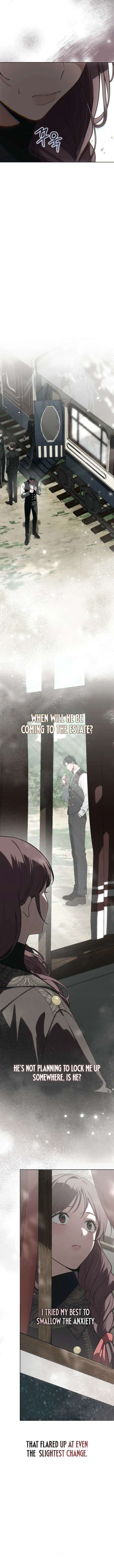 Atonement, Regarding Its Cruelty Chapter 11 73 016