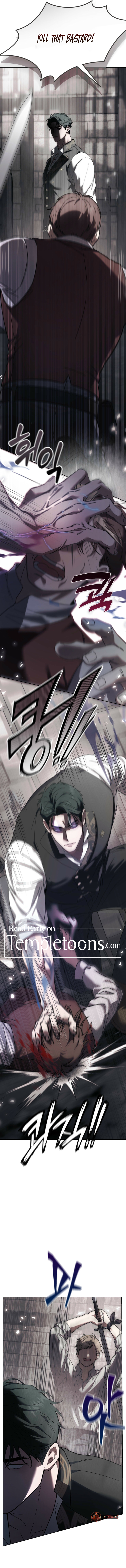 Atonement, Regarding Its Cruelty Chapter 16 65 07