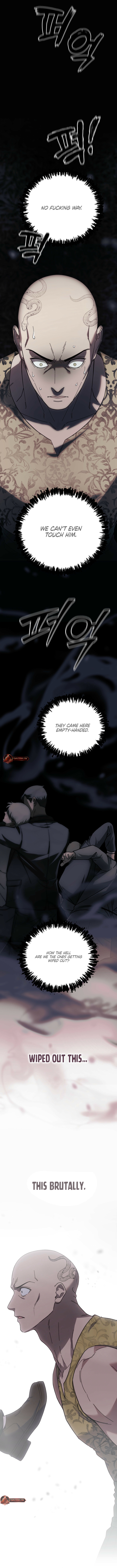 Atonement, Regarding Its Cruelty Chapter 16 67 09