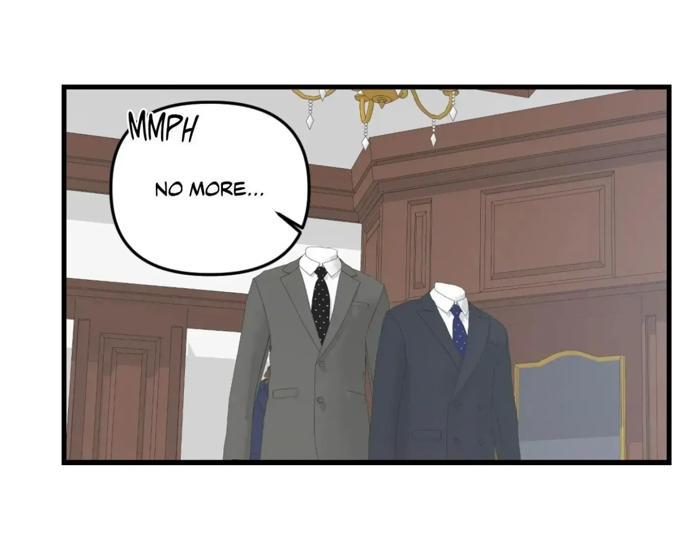 Atonement, Regarding Its Cruelty Chapter 28 317 3015270d4b87