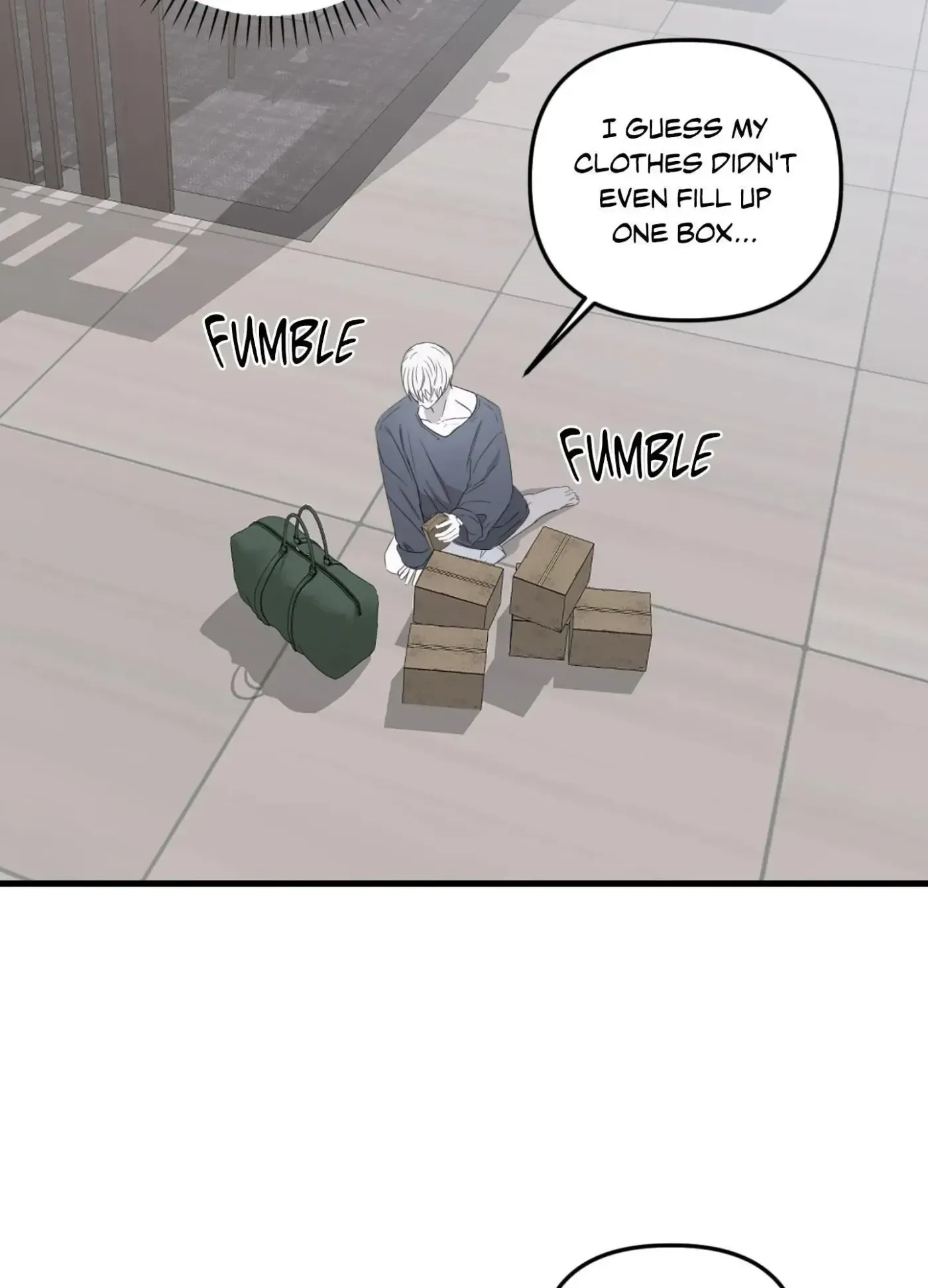 Atonement, Regarding Its Cruelty Chapter 28 274 474ae61a9fe3