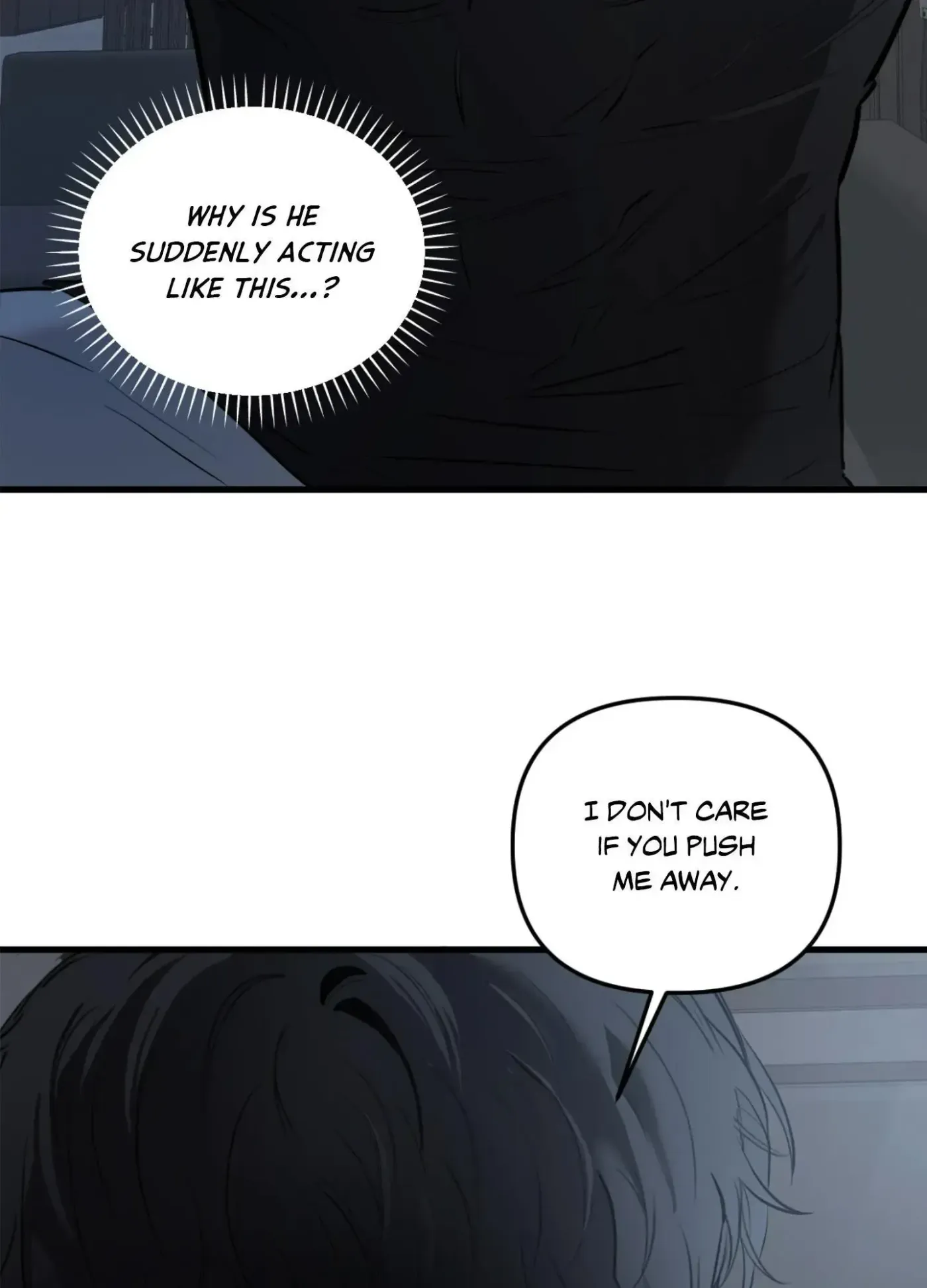 Atonement, Regarding Its Cruelty Chapter 28 258 821f8ae59049
