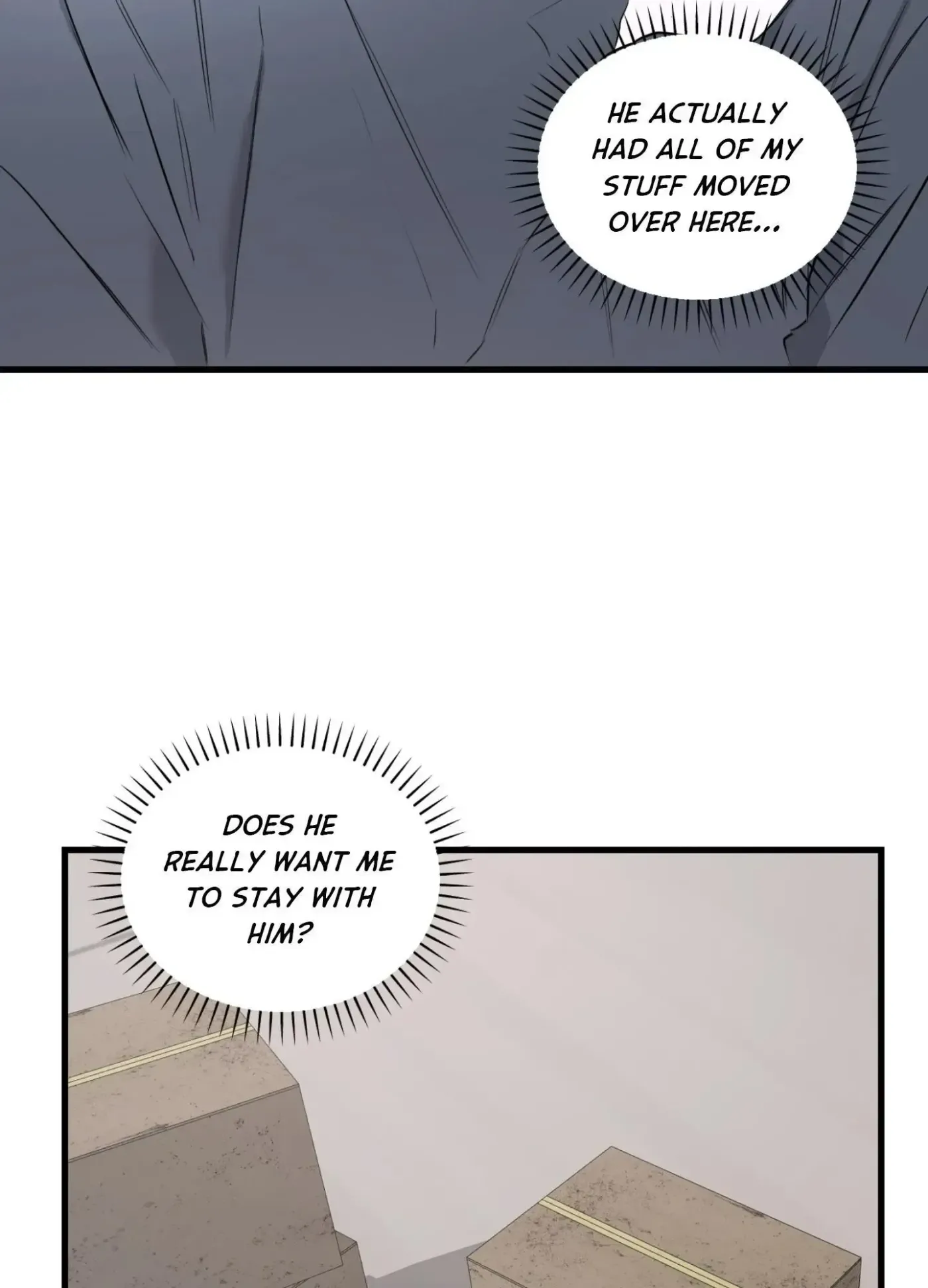 Atonement, Regarding Its Cruelty Chapter 28 272 a97f2ee95bd6