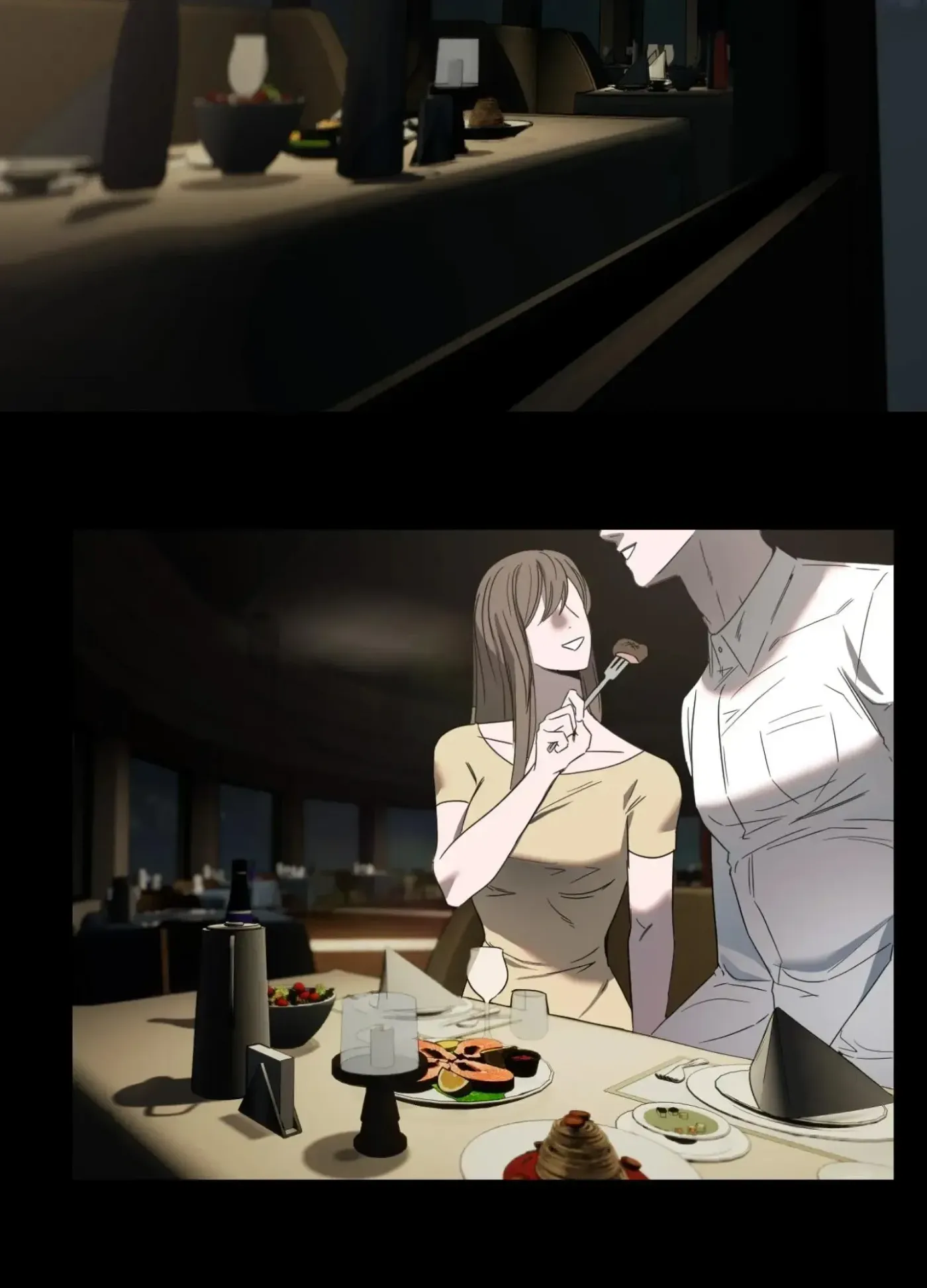 Atonement, Regarding Its Cruelty Chapter 29 285 0a77bb4c86de