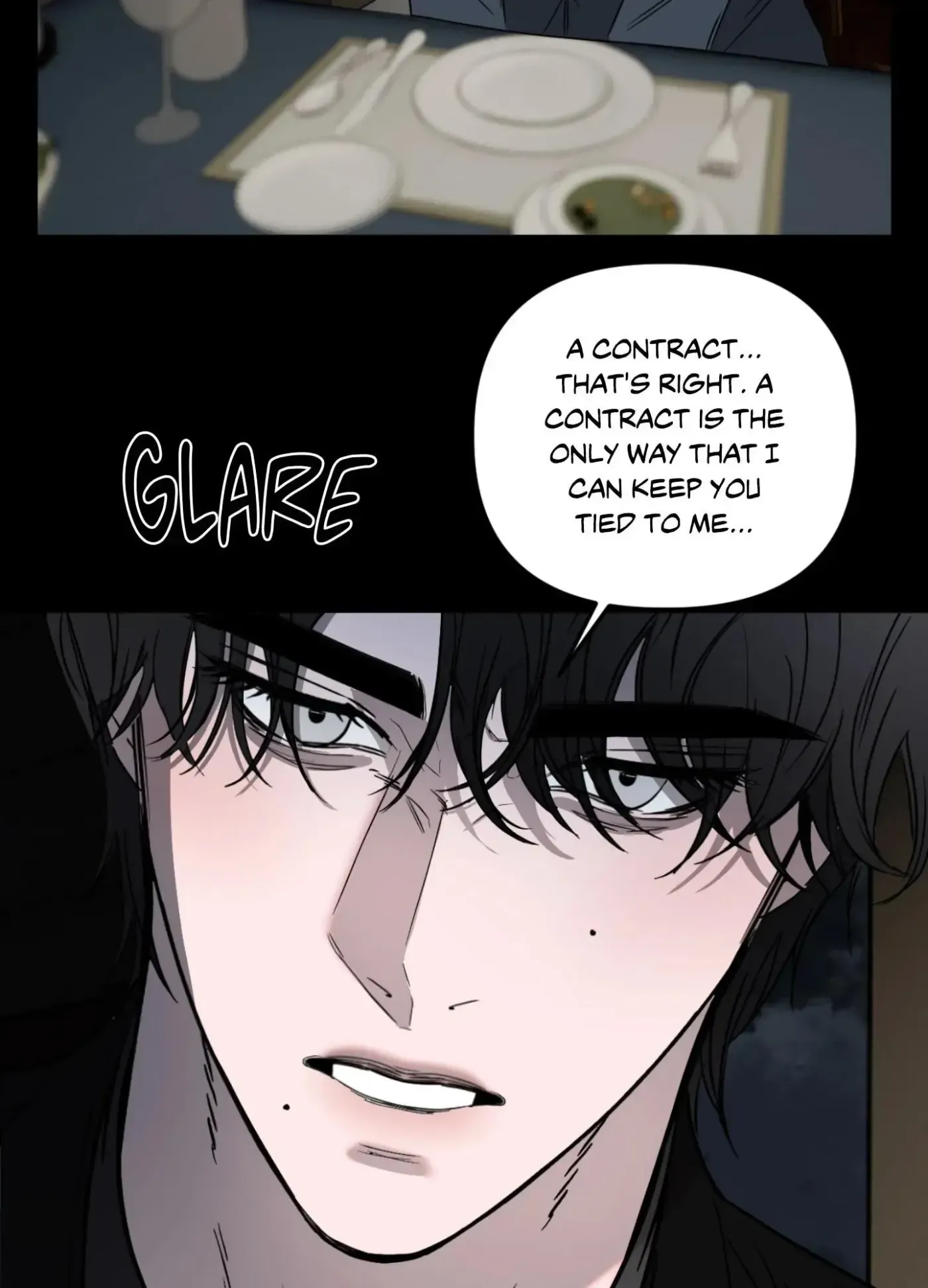 Atonement, Regarding Its Cruelty Chapter 29 348 378171cc4935