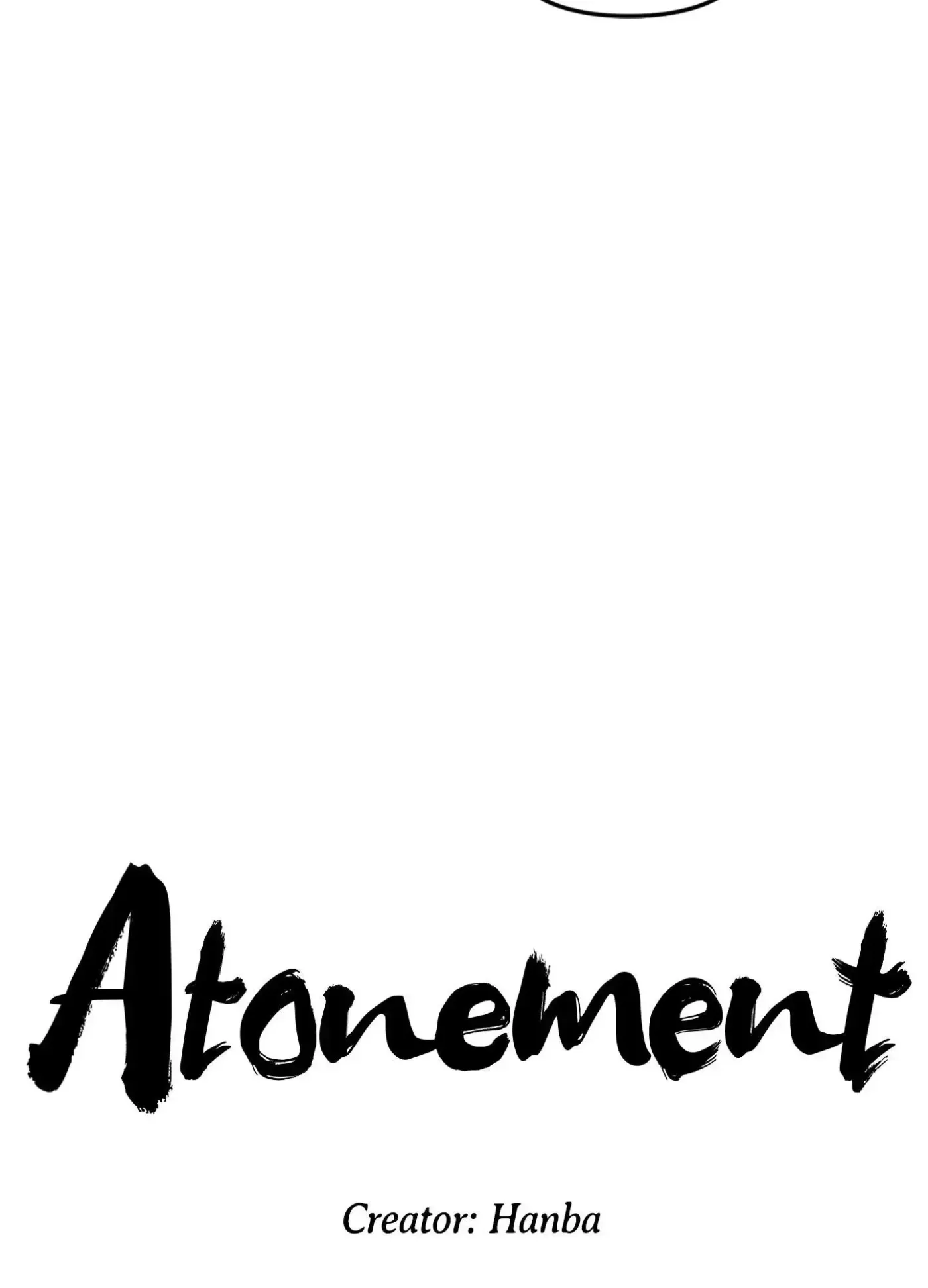 Atonement, Regarding Its Cruelty Chapter 29 271 3b1081b250e8