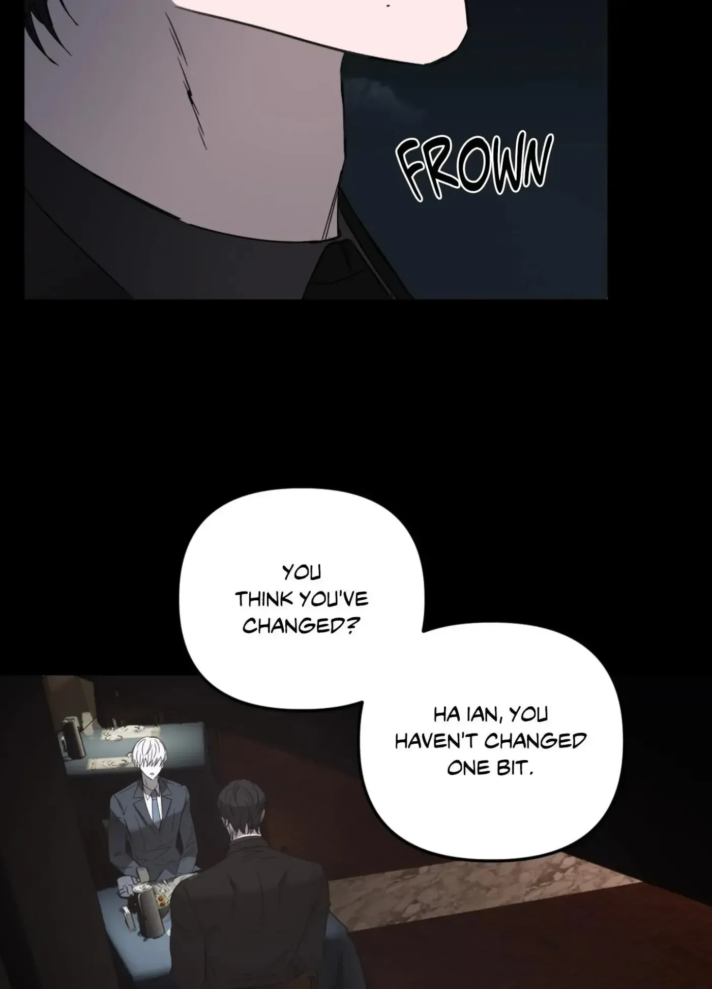 Atonement, Regarding Its Cruelty Chapter 29 344 527f0d3c2c3f