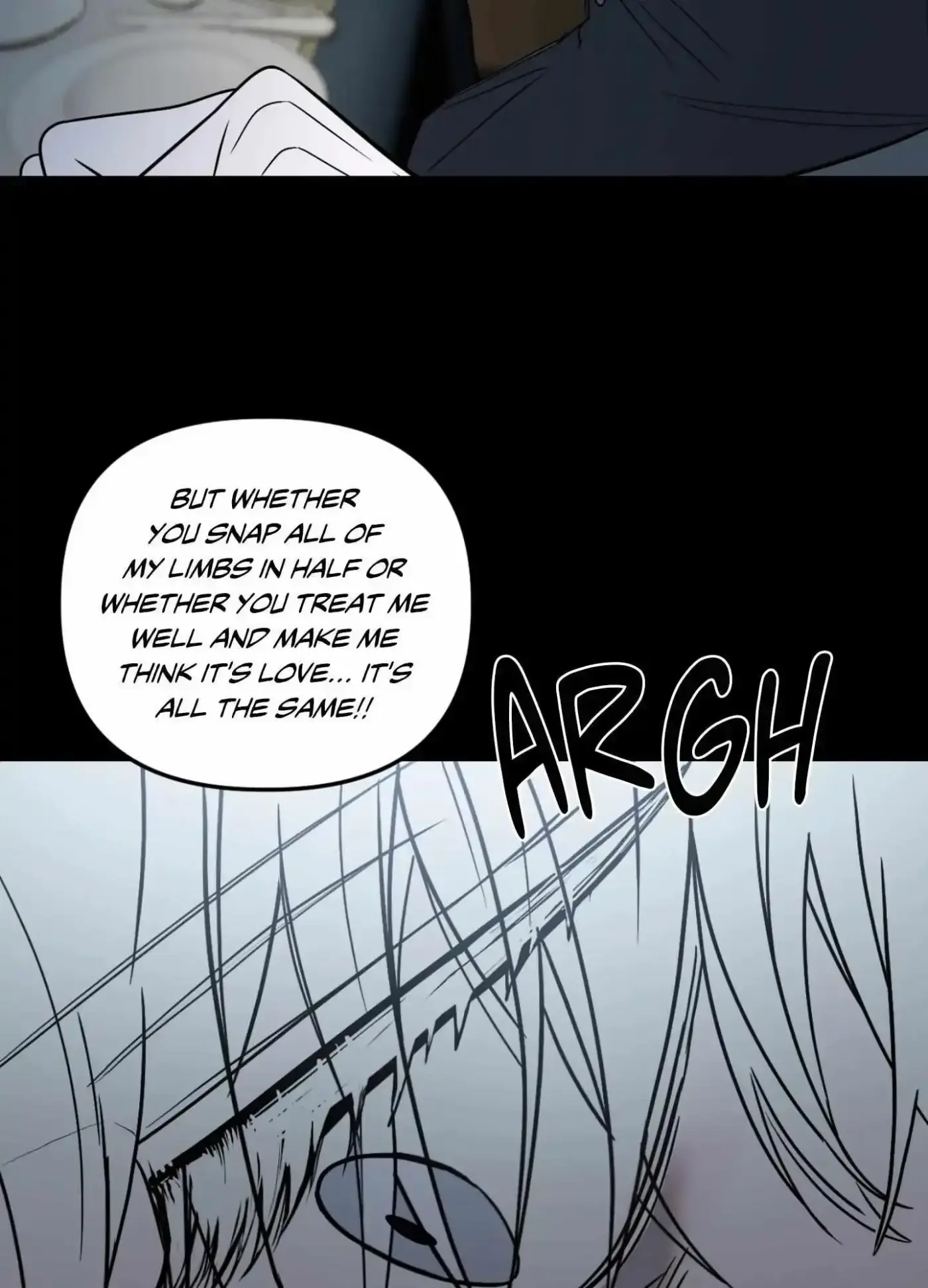 Atonement, Regarding Its Cruelty Chapter 29 335 57fa792ed6e4