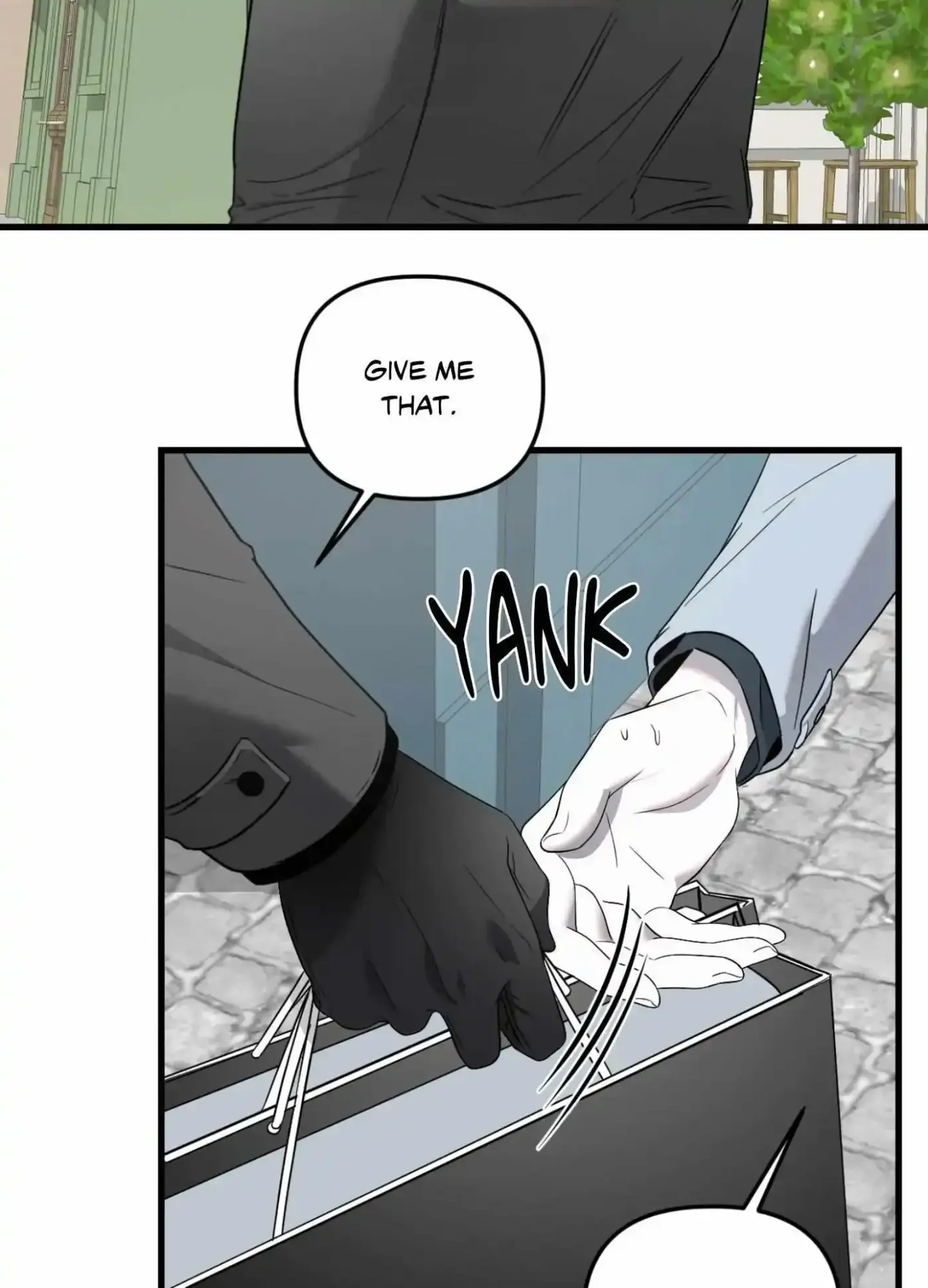 Atonement, Regarding Its Cruelty Chapter 29 277 820b73b950b5