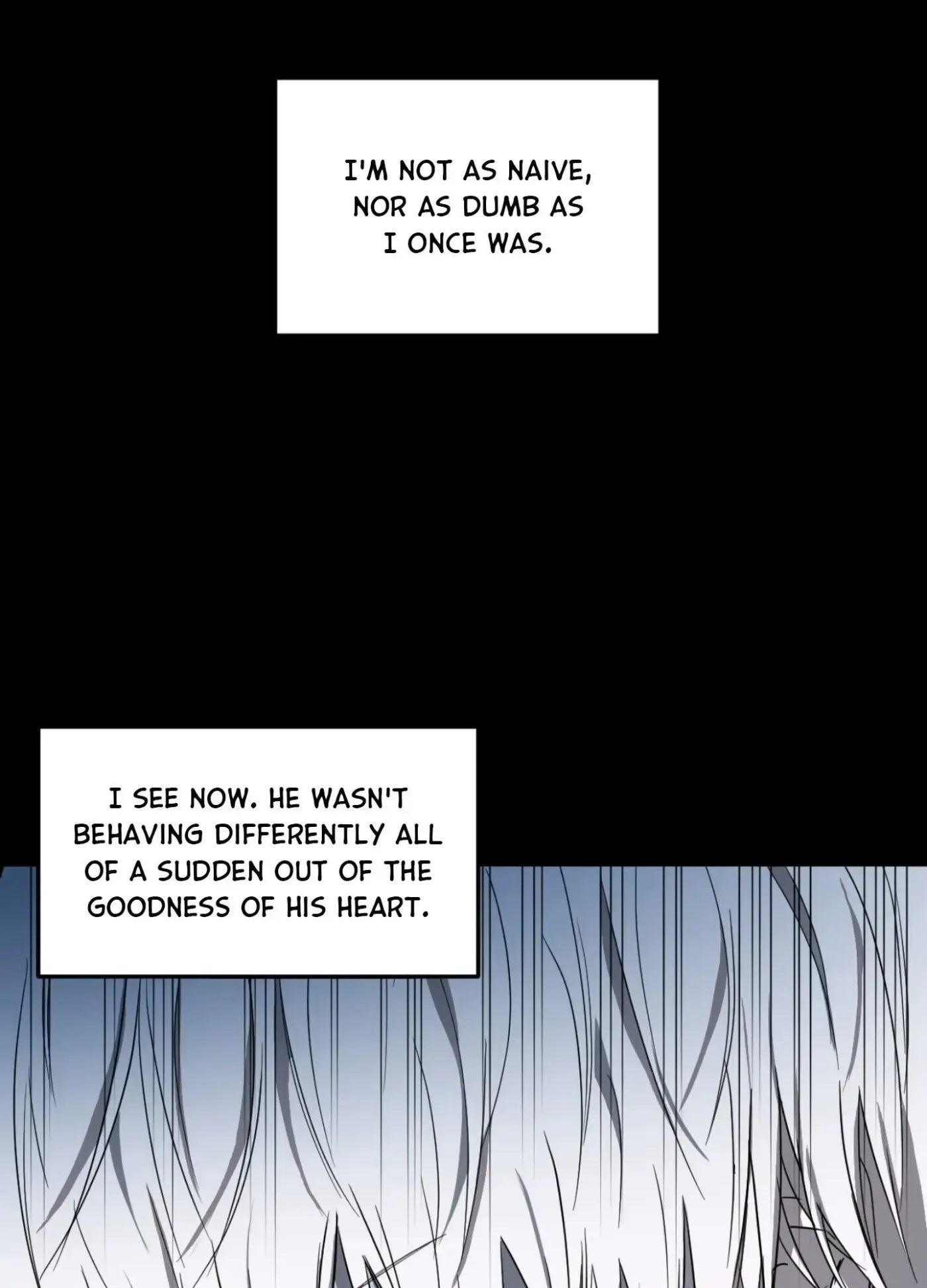 Atonement, Regarding Its Cruelty Chapter 29 326 d88ba45f05e4