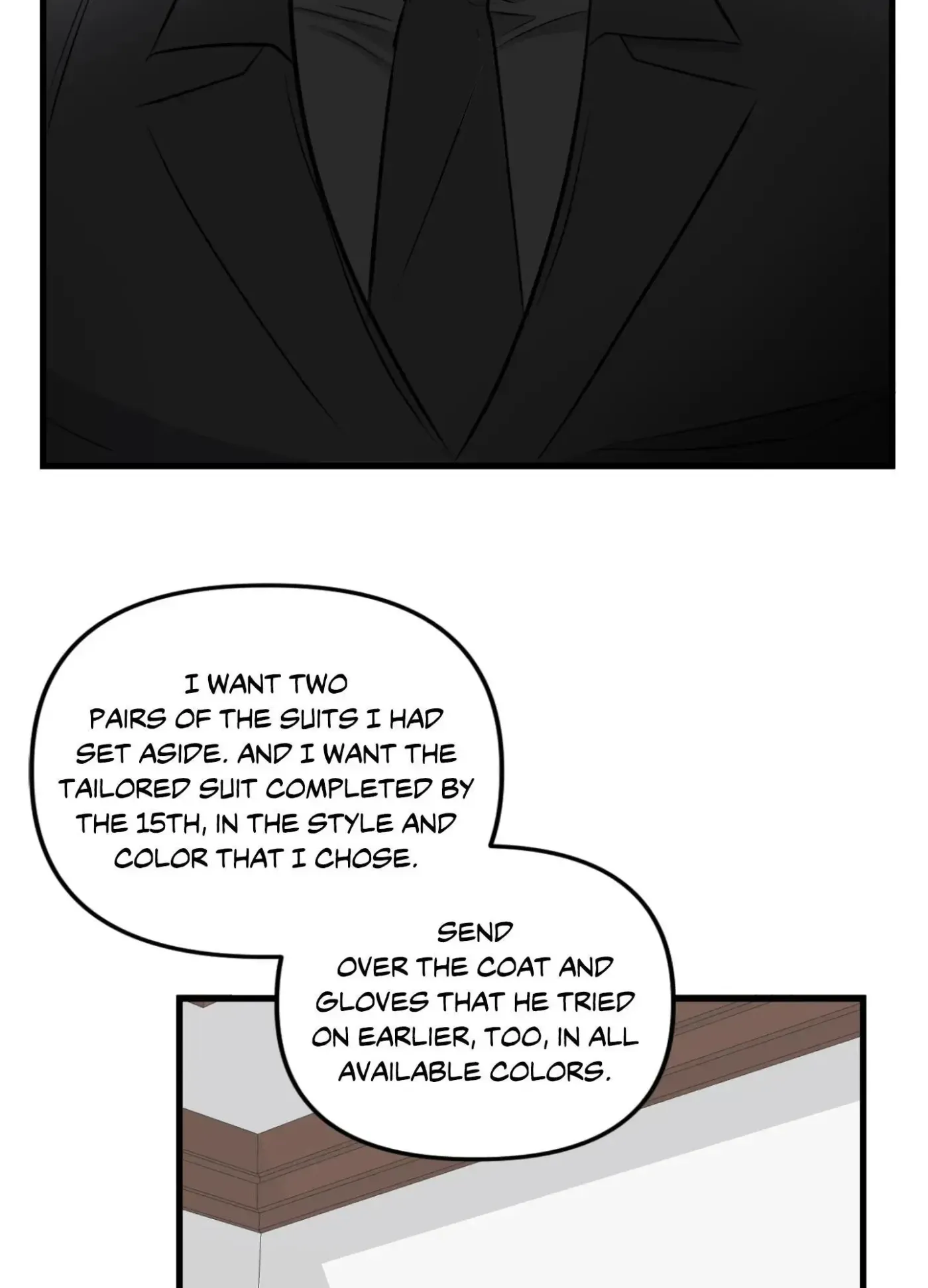 Atonement, Regarding Its Cruelty Chapter 29 268 f88a5e1e3e25