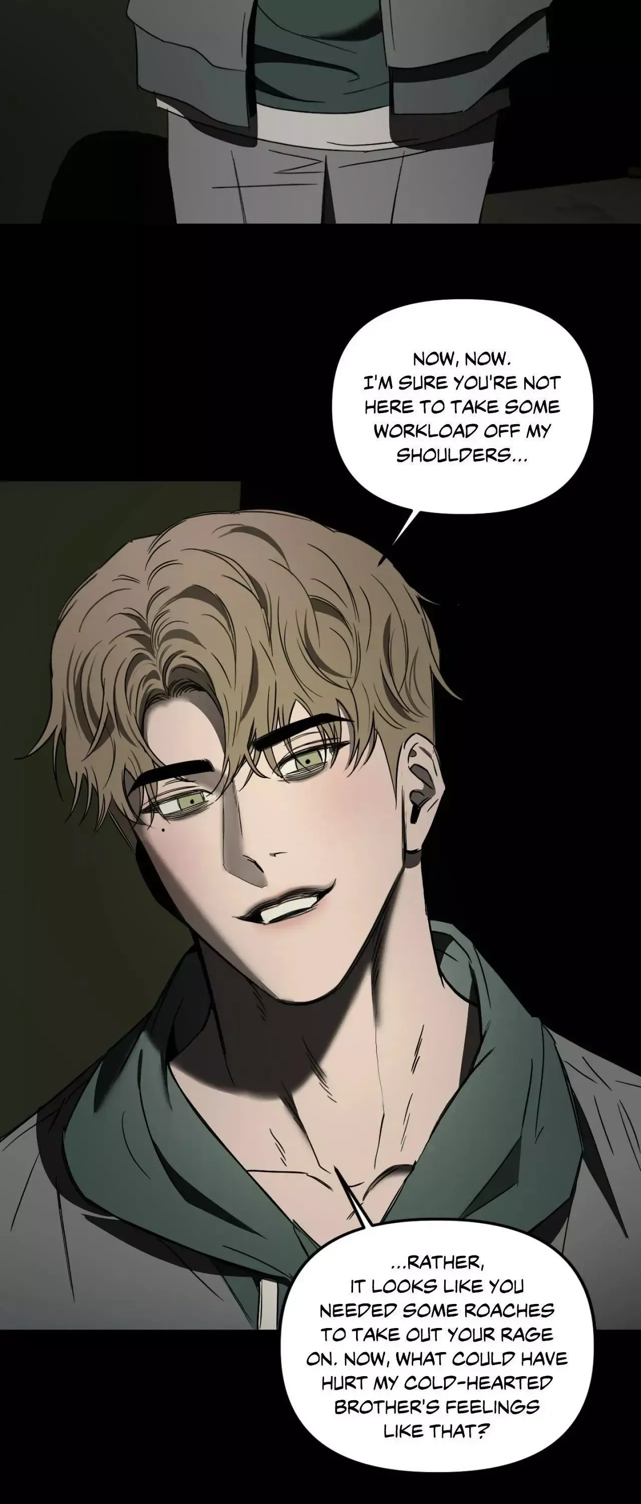 Atonement, Regarding Its Cruelty Chapter 30 213 295f00cbff7b