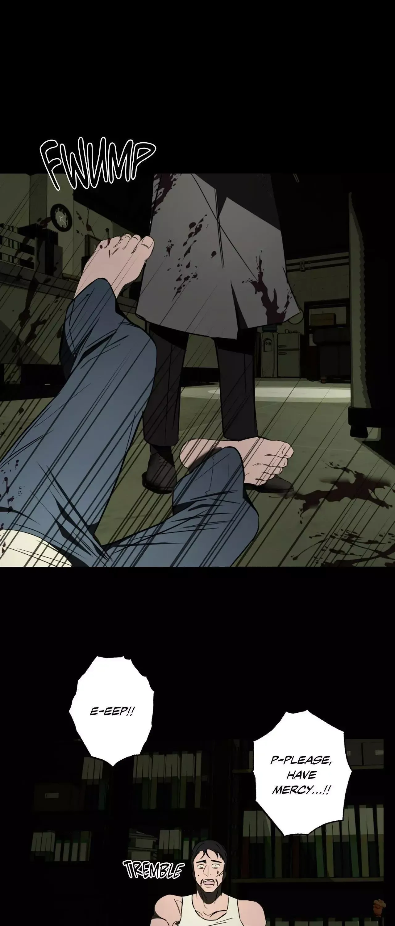 Atonement, Regarding Its Cruelty Chapter 30 207 521877fce9d8
