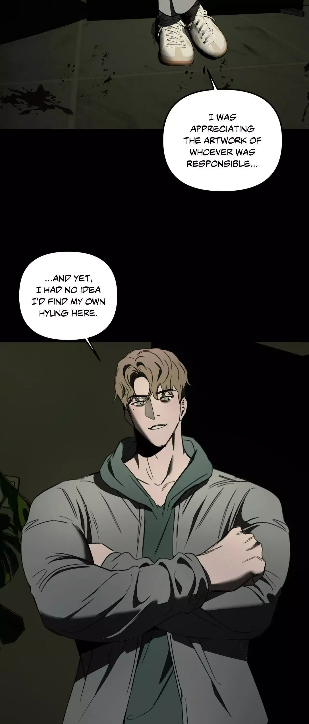 Atonement, Regarding Its Cruelty Chapter 30 212 7ec18f2b8ff9