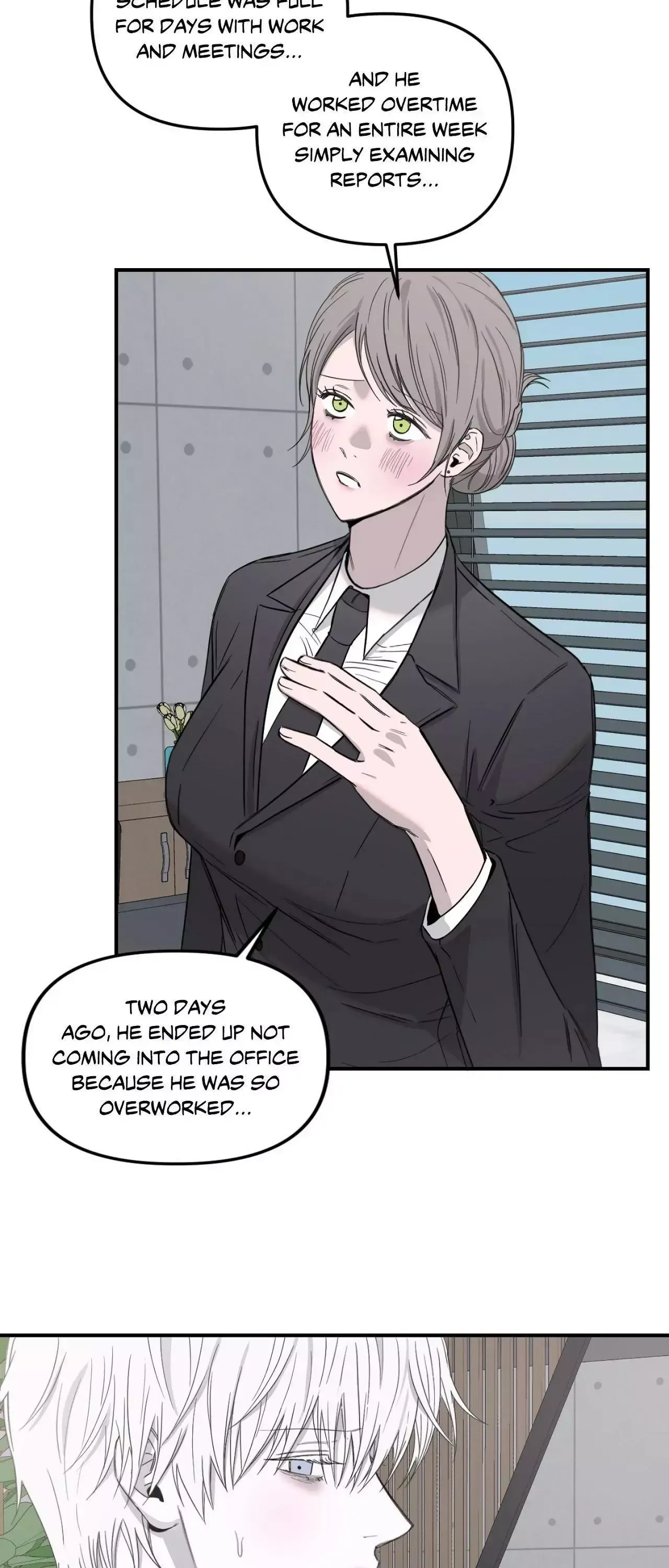 Atonement, Regarding Its Cruelty Chapter 30 179 88803fe22220
