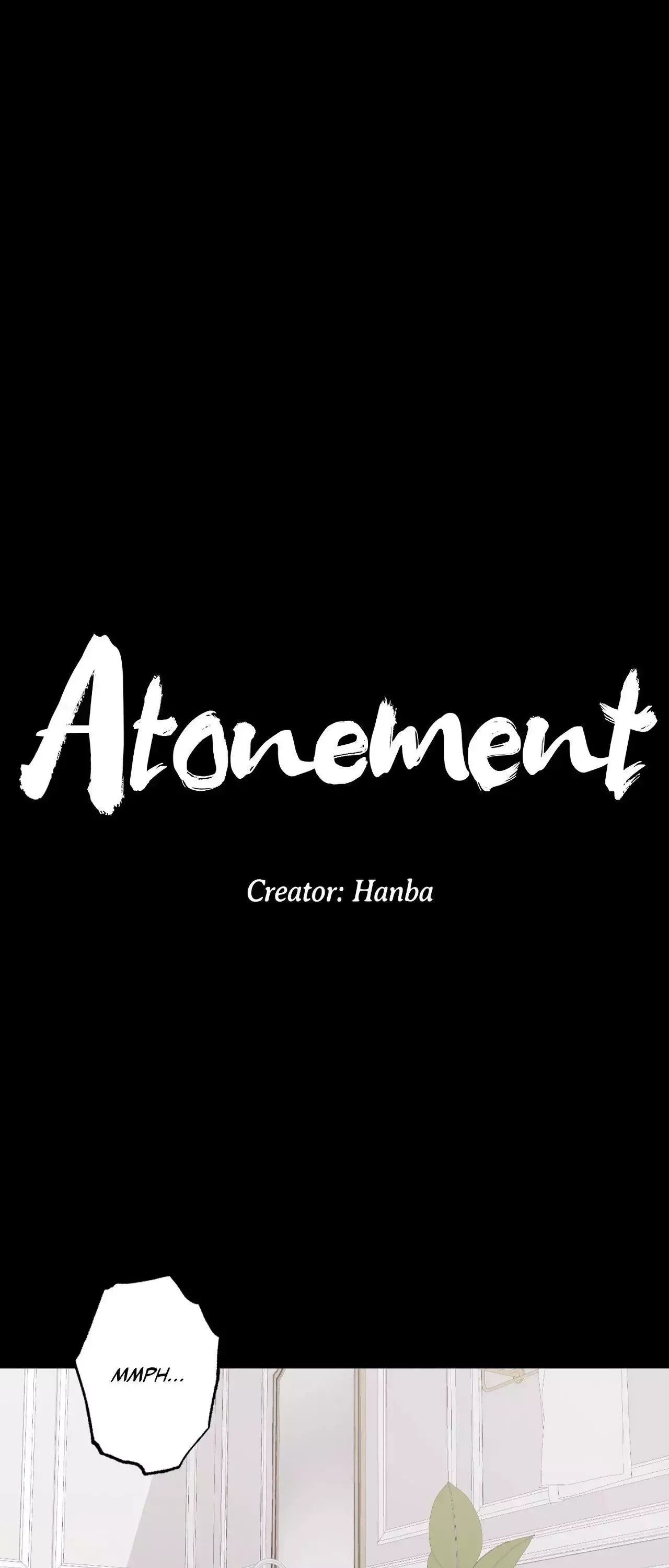 Atonement, Regarding Its Cruelty Chapter 30 164 ea29e475443e