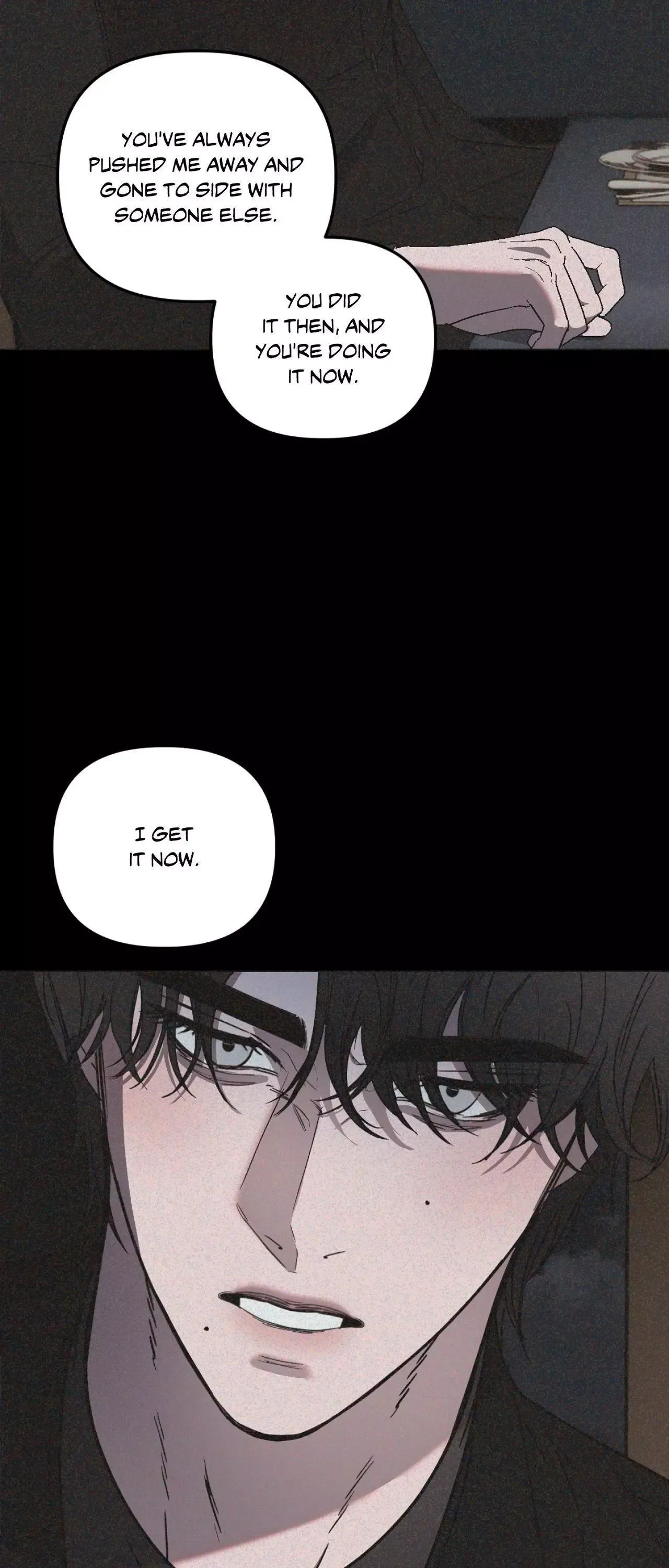 Atonement, Regarding Its Cruelty Chapter 30 169 fbab00b6c4db