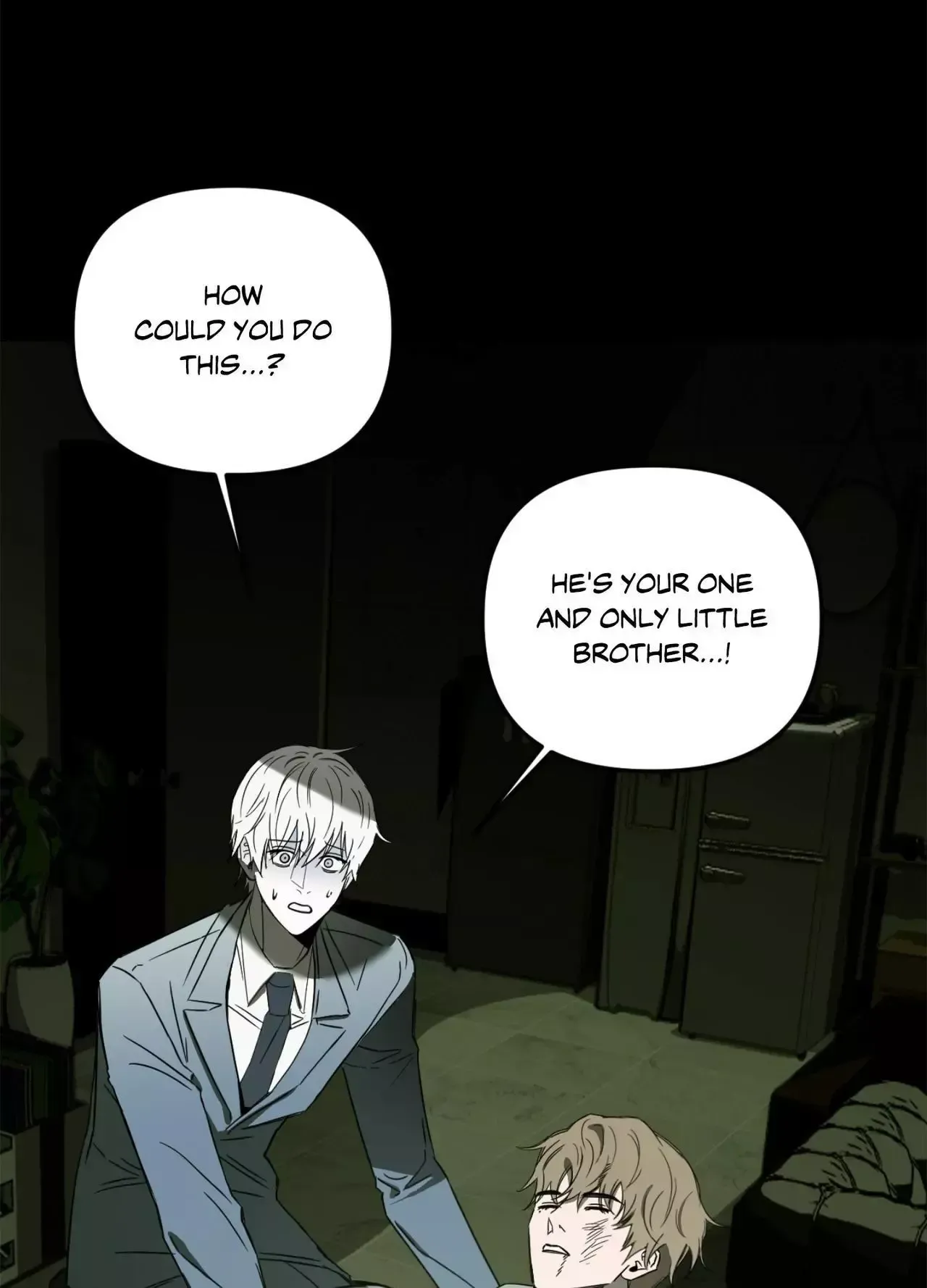 Atonement, Regarding Its Cruelty Chapter 31 354 015044fe4169
